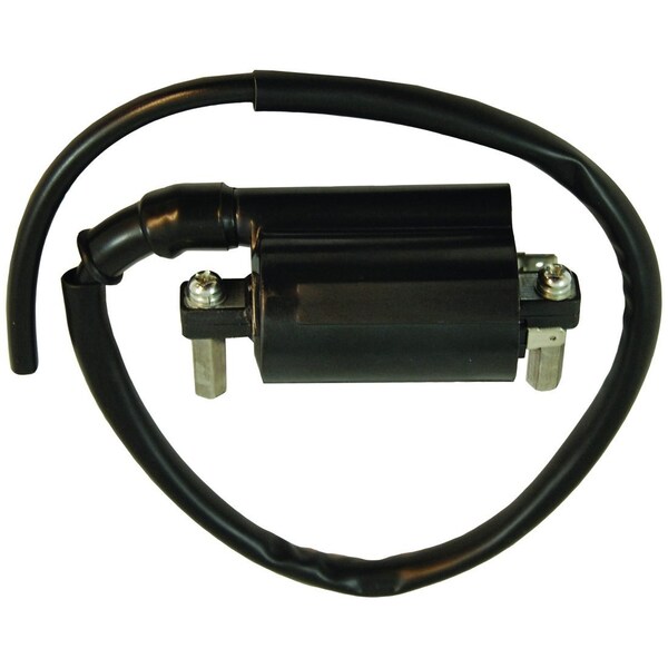 Ilb Gold Replacement For Suzuki Dr200Se Offroad Motorcycle, 2009 199Cc Ignition Coil WX-VHS4-9 - main